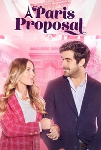 A Paris Proposal Rotten Tomatoes