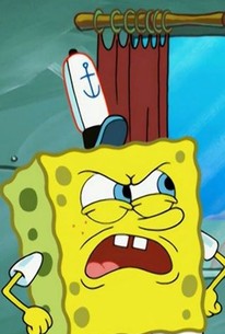2016 New Cartoon Porn Spongebob - SpongeBob SquarePants: Season 7, Episode 17 - Rotten Tomatoes