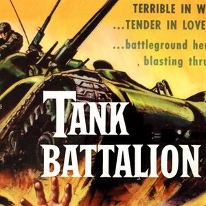 Tank Battalion - Rotten Tomatoes