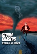 Storm Chasers: Revenge of the Twister poster image