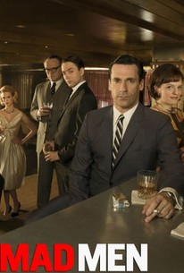 Mad Men: Season 4 - Rotten Tomatoes