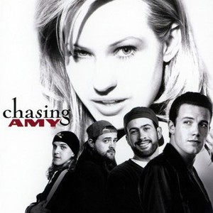 Chasing Amy - Rotten Tomatoes