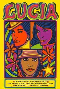 Lucia | Rotten Tomatoes