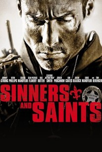 Watch trailer for Sinners and Saints