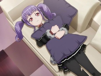 Bang Dream! Episode of Roselia II: Song I Am | Rotten Tomatoes