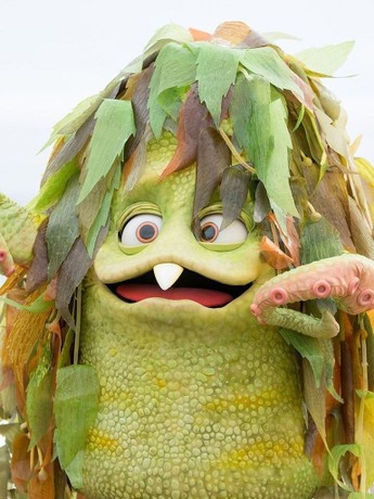 Sigmund and the Sea Monsters | Rotten Tomatoes
