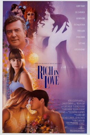 Rich in Love poster