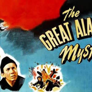 "The Great Alaskan Mystery photo 8"