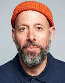 Richard Poplak
