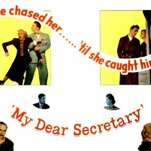 My Dear Secretary photo 4