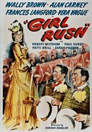 Girl Rush poster image