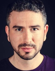 Ruben Navarro
