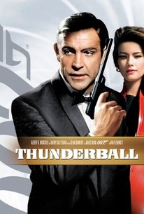 Thunderball - Movie Quotes - Rotten Tomatoes