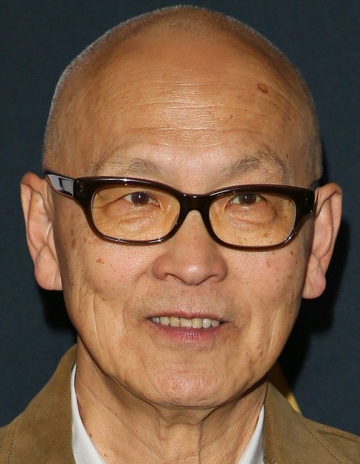 Wayne Wang
