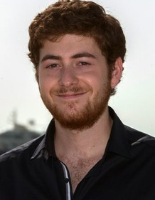 Jesse Carere