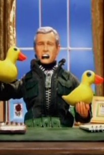 Robot Chicken Season 2 Episode 1 Rotten Tomatoes