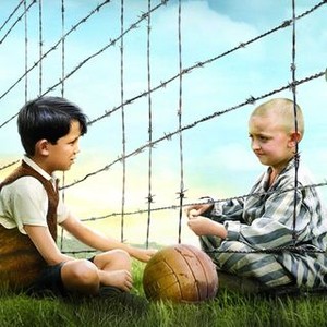"The Boy in the Striped Pajamas photo 16"