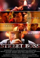 Street Boss poster image