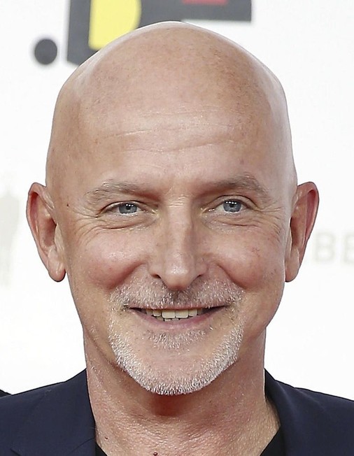 Dominique Deruddere