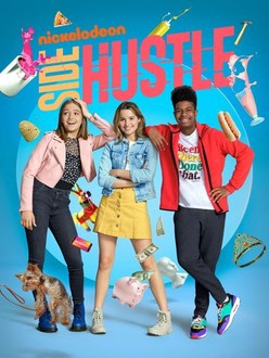 Hustle episode 7 full top