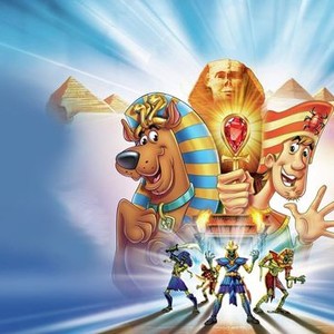Scooby doo where's my deals mummy full movie online