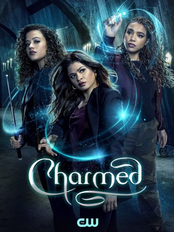 Charmed season 3 2021 watch online 2025
