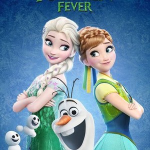 Frozen Fever Rotten Tomatoes
