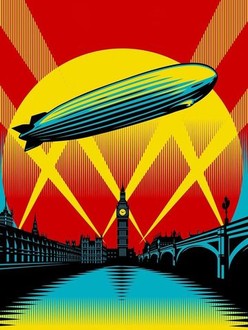 Led Zeppelin: Celebration Day | Rotten Tomatoes