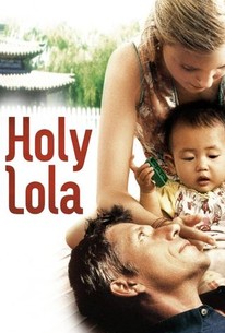 Watch trailer for Holy Lola