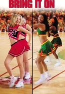 Bring It On poster image