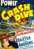 Crash Dive poster image