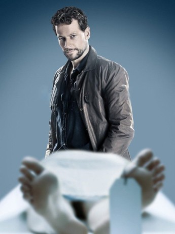 Harrow Season 1 Rotten Tomatoes