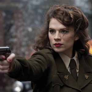 Marvel S Agent Carter Season 1 Episode 5 Rotten Tomatoes
