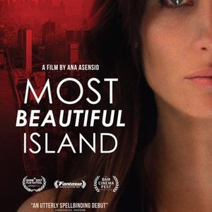 Most Beautiful Island (2017)