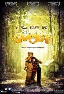 Gooby poster