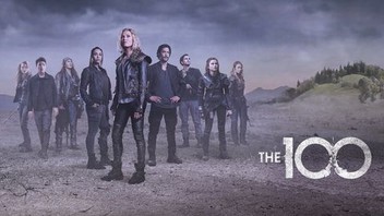 The hundred season 5 netflix top