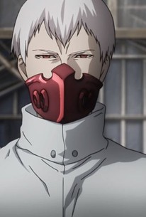 東京喰種トーキョーグール A Season 3 Episode 8 Rotten Tomatoes