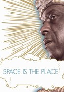 Space Is the Place poster image