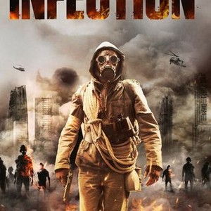 Infección Zombi (2016) - Filmaffinity