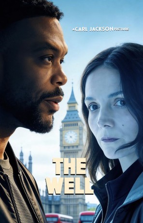 卡爾·傑克森的《The Well》：時尚之都中的現代信仰與救贖之旅。