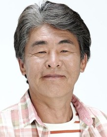 Ken Nakamoto