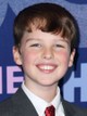 Iain Armitage