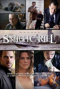 Watch trailer for The Snitch Cartel