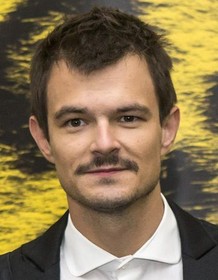 Dawid Ogrodnik