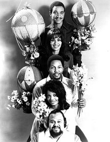 The 5th Dimension