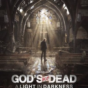 God's Not Dead: A Light in Darkness (2018) photo 6