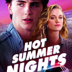 Hot Summer Nights