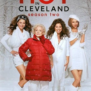 Hot in Cleveland - Rotten Tomatoes