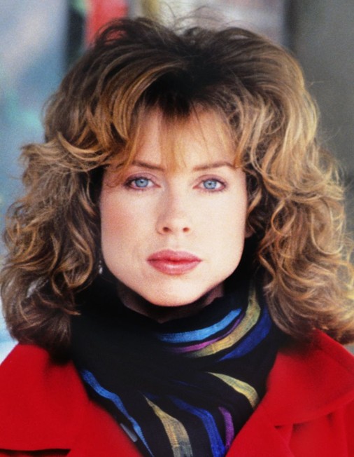 Julianne Phillips