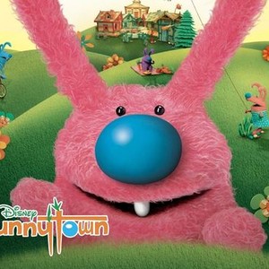 Bunnytown - Rotten Tomatoes